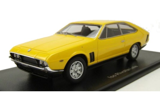 1/43 ISO RIVOLTA Lele 1969 ISO