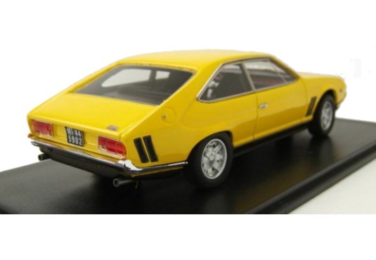 1/43 ISO RIVOLTA Lele 1969 ISO