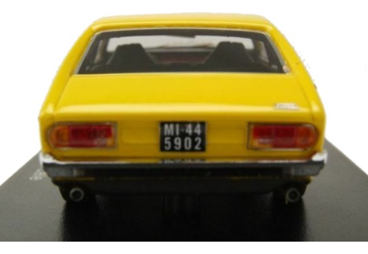 1/43 ISO RIVOLTA Lele 1969 ISO