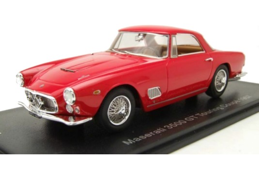 1/43 MASERATI 3500 GT Touring 1957 MASERATI