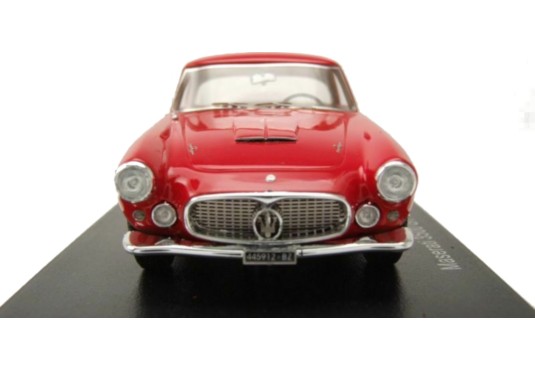 1/43 MASERATI 3500 GT Touring 1957 MASERATI