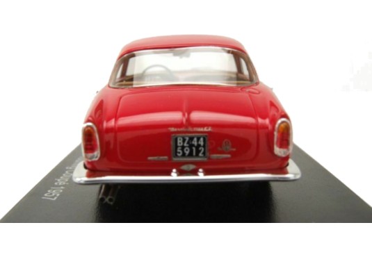 1/43 MASERATI 3500 GT Touring 1957 MASERATI