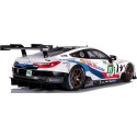 1/18 BMW M8 GTE N°81 Le Mans 2018 BMW