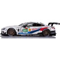 1/18 BMW M8 GTE N°81 Le Mans 2018 BMW