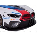 1/18 BMW M8 GTE N°81 Le Mans 2018 BMW