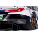 1/18 BMW M8 GTE N°81 Le Mans 2018 BMW