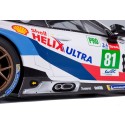 1/18 BMW M8 GTE N°81 Le Mans 2018 BMW