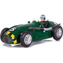 1/43 CONNAUGHT A N°5 Grand Prix Grande Bretagne 1952 CONNAUGHT
