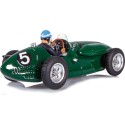 1/43 CONNAUGHT A N°5 Grand Prix Grande Bretagne 1952 CONNAUGHT