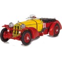 1/43 ALFA ROMEO 8C N°11 Le Mans 1933 ALFA ROMEO