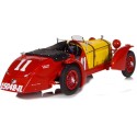 1/43 ALFA ROMEO 8C N°11 Le Mans 1933 ALFA ROMEO