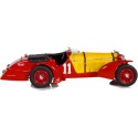 1/43 ALFA ROMEO 8C N°11 Le Mans 1933 ALFA ROMEO