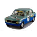 1/43 FIAT 128 N°74 Spa-Francorchamps 1971 FIAT