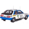 1/43 RENAULT 11 Turbo N°31 Monte Carlo 1985 RENAULT