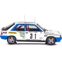 1/43 RENAULT 11 Turbo N°31 Monte Carlo 1985 RENAULT