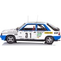 1/43 RENAULT 11 Turbo N°31 Monte Carlo 1985 RENAULT