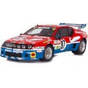 1/43 ALPINE A310 N°87 Le Mans 1977 ALPINE