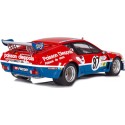 1/43 ALPINE A310 N°87 Le Mans 1977 ALPINE