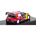 1/43 CITROEN C3 WRC N°1 Rallye Finlande 2019 CITROEN