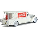 1/43 DODGE KH-32 Fountain Truck "Coca Cola" 1934 DODGE