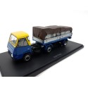 1/43 DAF Pony 1968 DAF