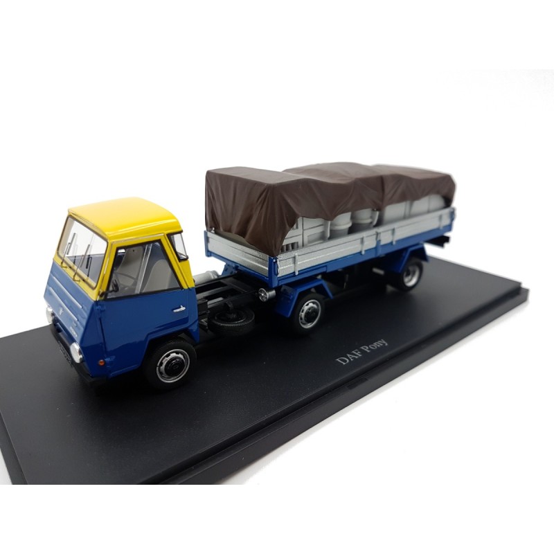 1/43 DAF Pony 1968 DAF