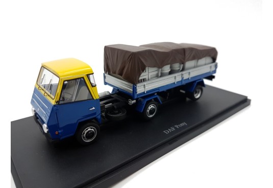 1/43 DAF Pony 1968 DAF