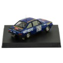 1/43 Ford Escort RS 2000 N°57 Rallye Monte Carlo 1981 FORD