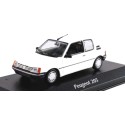 1/43 PEUGEOT 205 XR 1990 PEUGEOT