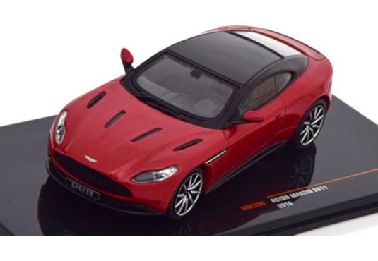 1/43 ASTON MARTIN DB11 2016 ASTON MARTIN