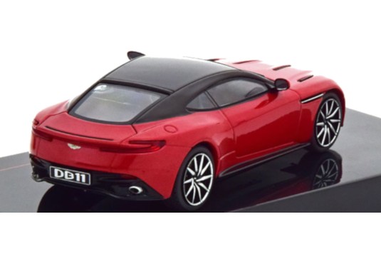 1/43 ASTON MARTIN DB11 2016 ASTON MARTIN