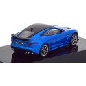 1/43 JAGUAR F-Type SVR 2016 JAGUAR