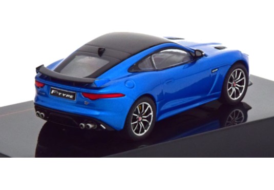 1/43 JAGUAR F-Type SVR 2016 JAGUAR