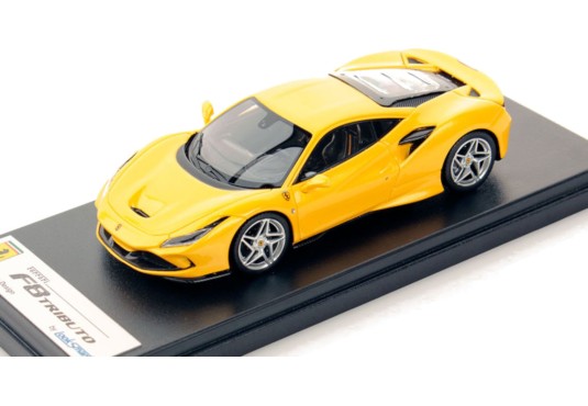 1/43 FERRAR F8 Tributo FERRARI