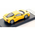 1/43 FERRAR F8 Tributo FERRARI