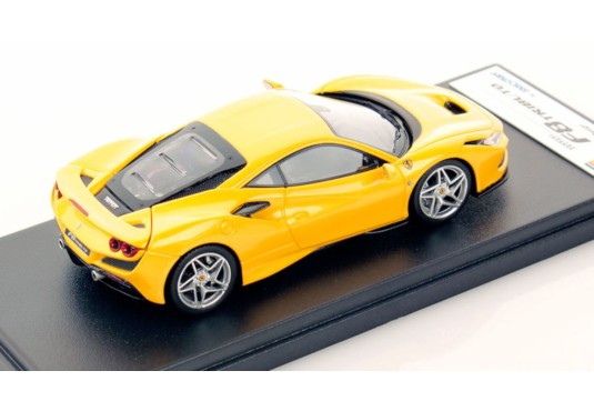 1/43 FERRAR F8 Tributo FERRARI