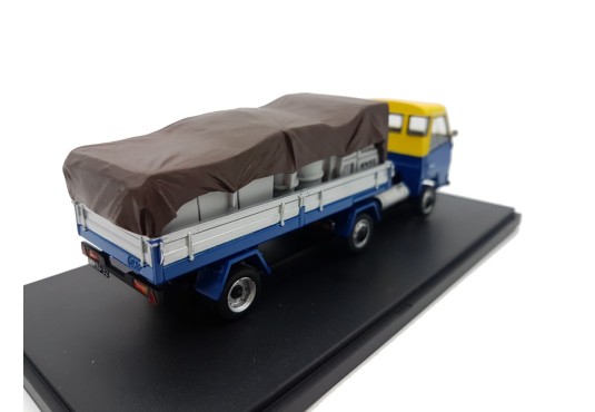 1/43 DAF Pony 1968 DAF