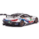 1/43 BMW M8 GTE N°82 Le Mans 2019 BMW