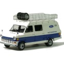 1/18 FORD Transit MKI "Motorsport" 1970 FORD