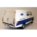 1/18 FORD Transit MKI "Motorsport" 1970 FORD