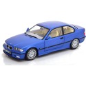 1/18 BMW E36 Coupé M3 1990 BMW