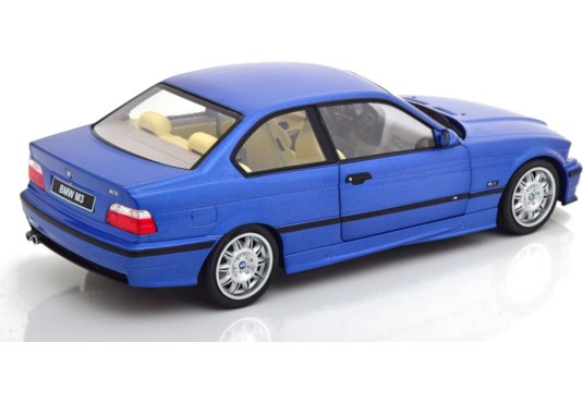 1/18 BMW E36 Coupé M3 1990 BMW