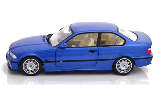 1/18 BMW E36 Coupé M3 1990 BMW