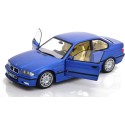 1/18 BMW E36 Coupé M3 1990 BMW