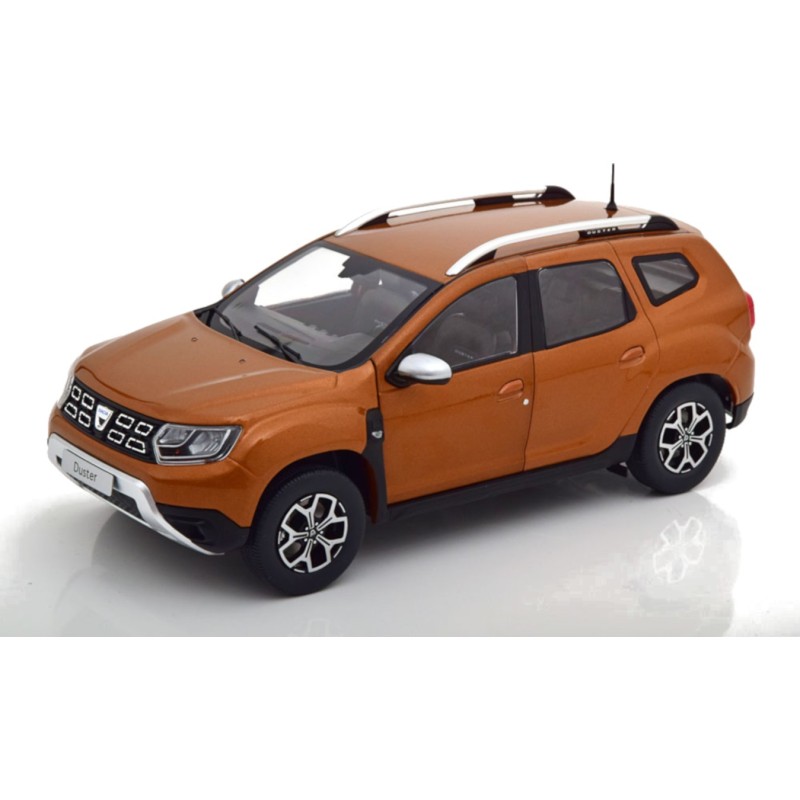 1/18 DACIA Duster DACIA