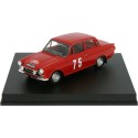 1/43 FORD Cortina MKI N°75 Rallye Monte Carlo 1966 FORD