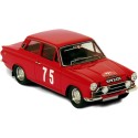 1/43 FORD Cortina MKI N°75 Rallye Monte Carlo 1966 FORD