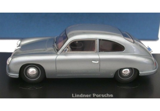 1/43 PORSCHE 356 Lindner 1953 PORSCHE