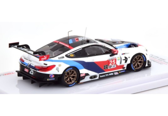 1/43 BMW M8 GTE N°25 24 H Daytona 2019 BMW