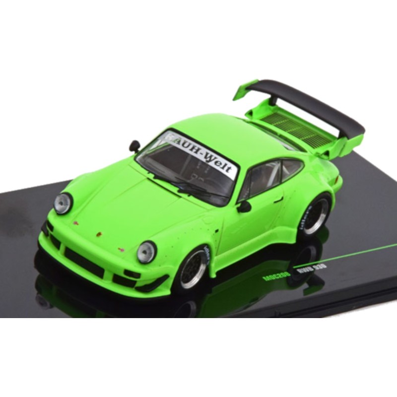 1/43 PORSCHE RWB 930 1/43 1/43 PORSCHE RWB 930 1/43